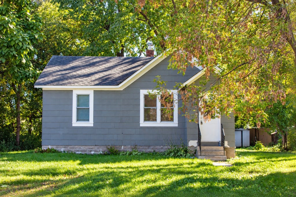 Photo of 1960 Ide Street, Maplewood, MN 55109 (MLS # 7159638)