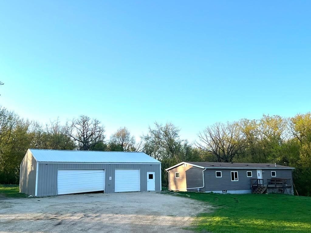 Photo of 26892 670th Street, Kasson, MN 55944 (MLS # 7062814)