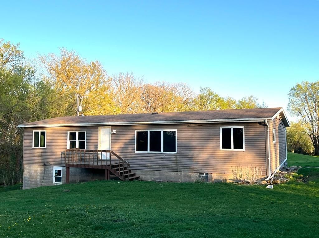 Photo of 26892 670th Street, Kasson, MN 55944 (MLS # 7062814)
