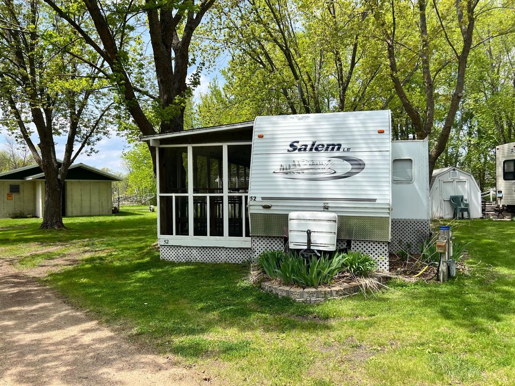 Photo of 6567 State Highway 114 SW #52, Alexandria, MN 56308 (MLS # 7076820)