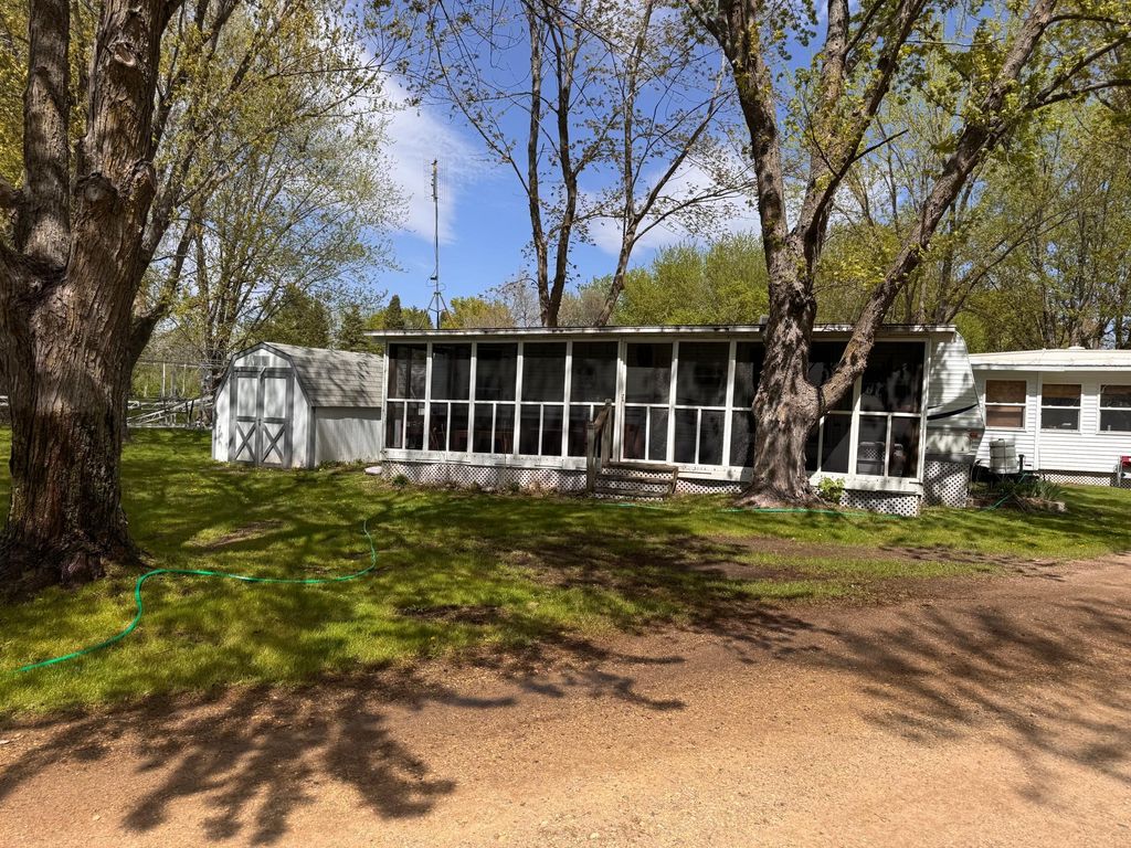 Photo of 6567 State Highway 114 SW #52, Alexandria, MN 56308 (MLS # 7076820)
