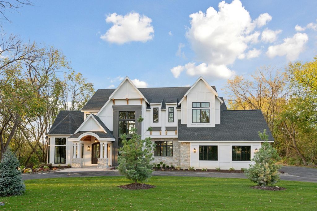 Photo of 9414 Us-12, Independence, MN 55328 (MLS # 7004986)