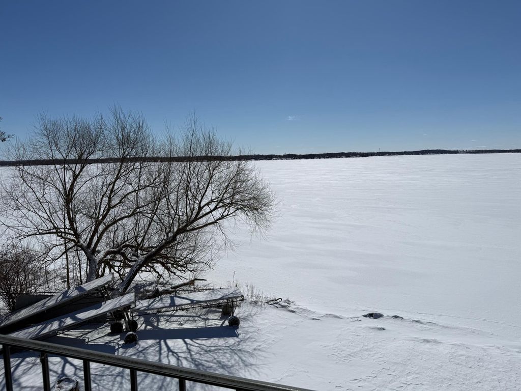 Photo of 321 Park Lake Boulevard E #308, Detroit Lakes, MN 56501 (MLS # 7040952)