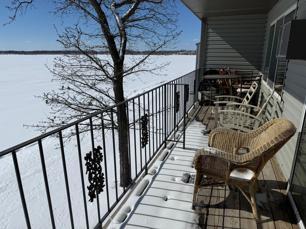 Photo of 321 Park Lake Boulevard E #308, Detroit Lakes, MN 56501 (MLS # 7040952)