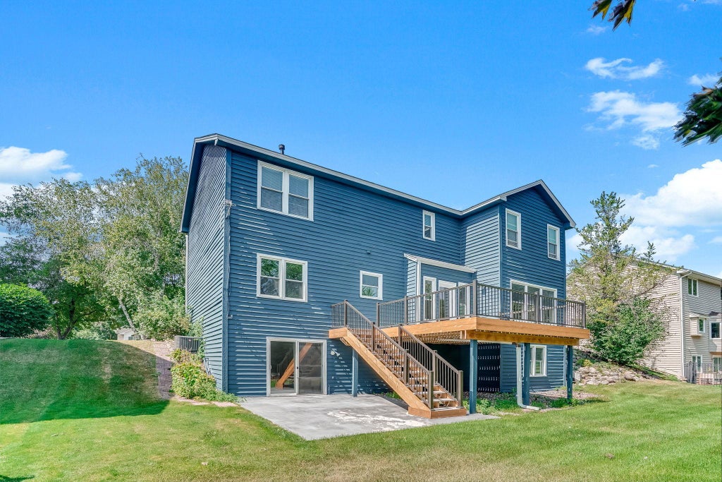Photo of 8848 Everest Lane N, Maple Grove, MN 55311 (MLS # 7157644)