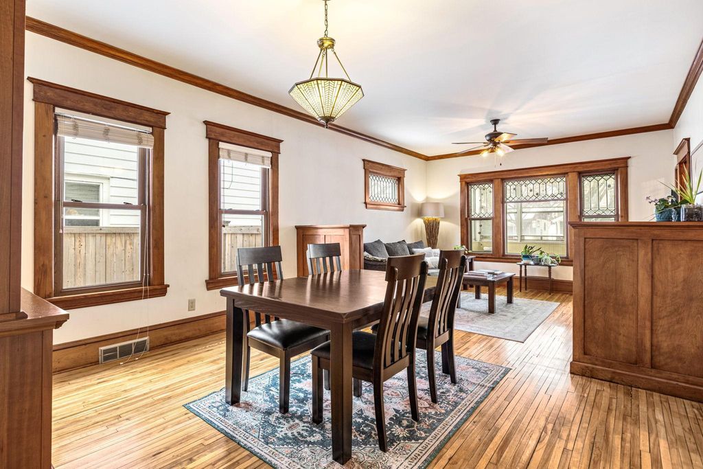 Photo of 1481 Blair Avenue, Saint Paul, MN 55104 (MLS # 7017618)