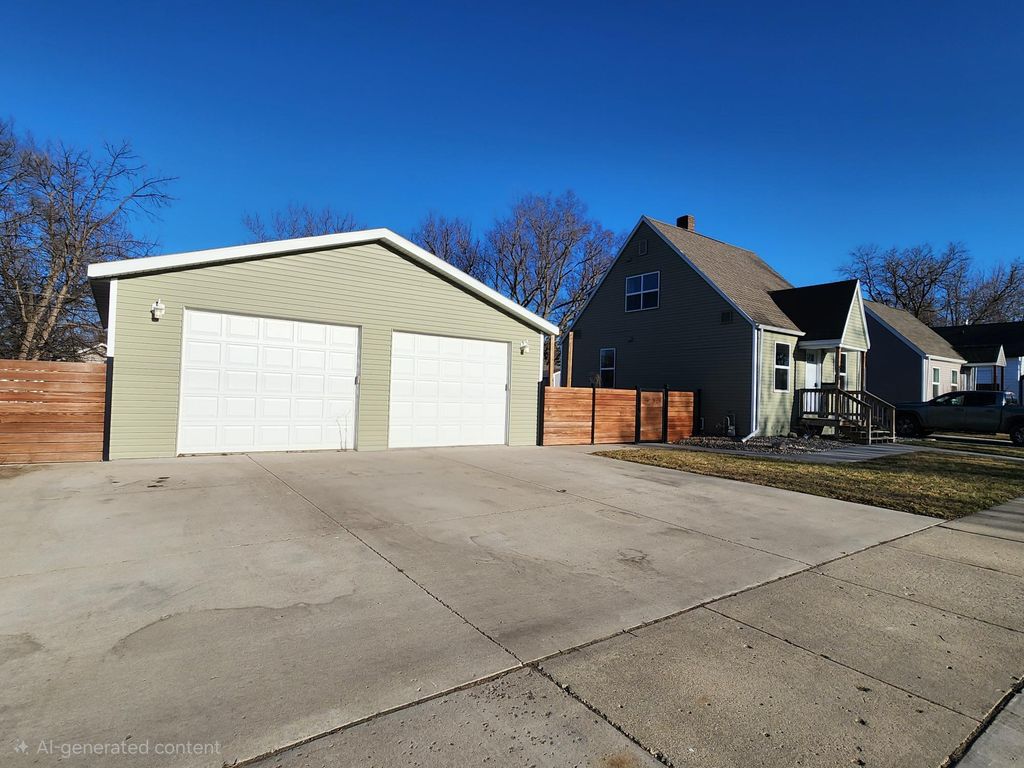 Photo of 515 5th Avenue SW, Pipestone, MN 56164 (MLS # 7046718)