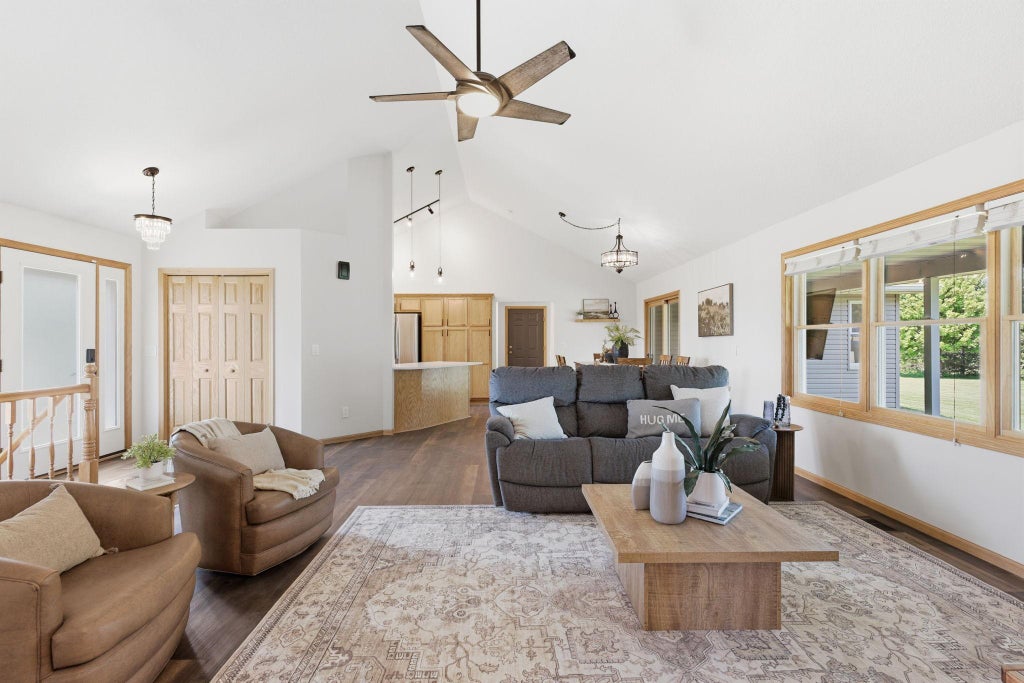 Photo of 545 Kreuziger Road, River Falls, WI 54023 (MLS # 7126691)