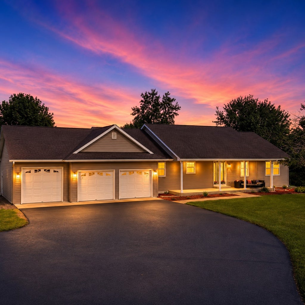 Photo of 545 Kreuziger Road, River Falls, WI 54023 (MLS # 7126691)