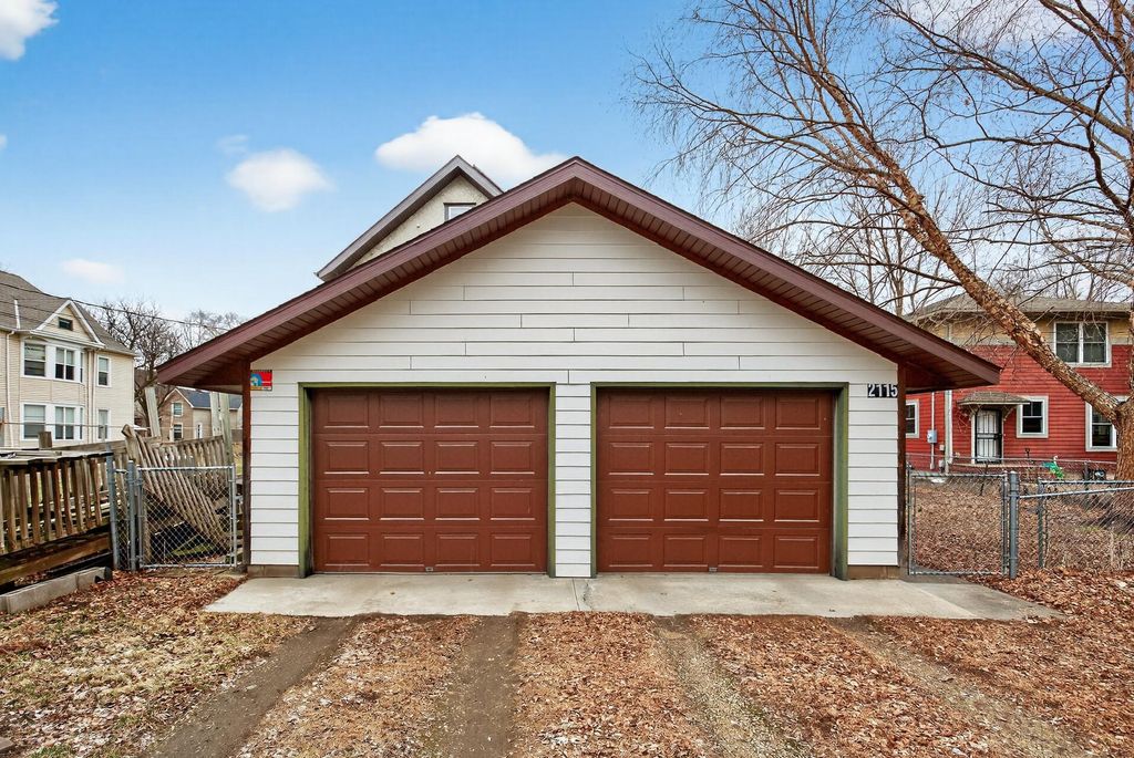 Photo of 2115-2117 Aldrich Avenue N, Minneapolis, MN 55411 (MLS # 7042470)