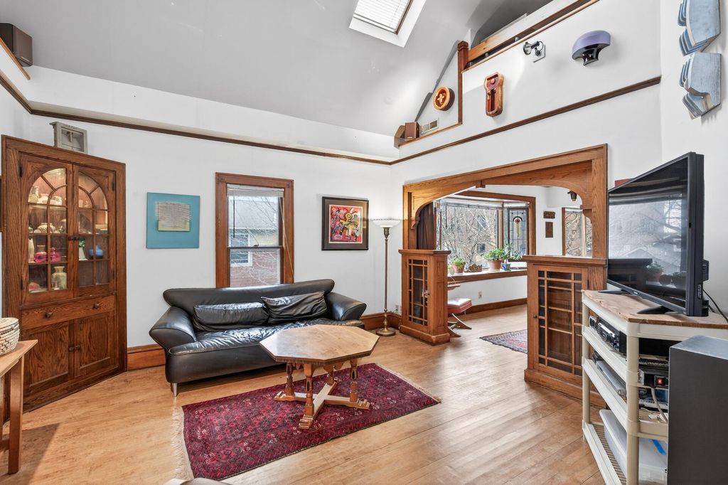 Photo of 2115-2117 Aldrich Avenue N, Minneapolis, MN 55411 (MLS # 7042470)