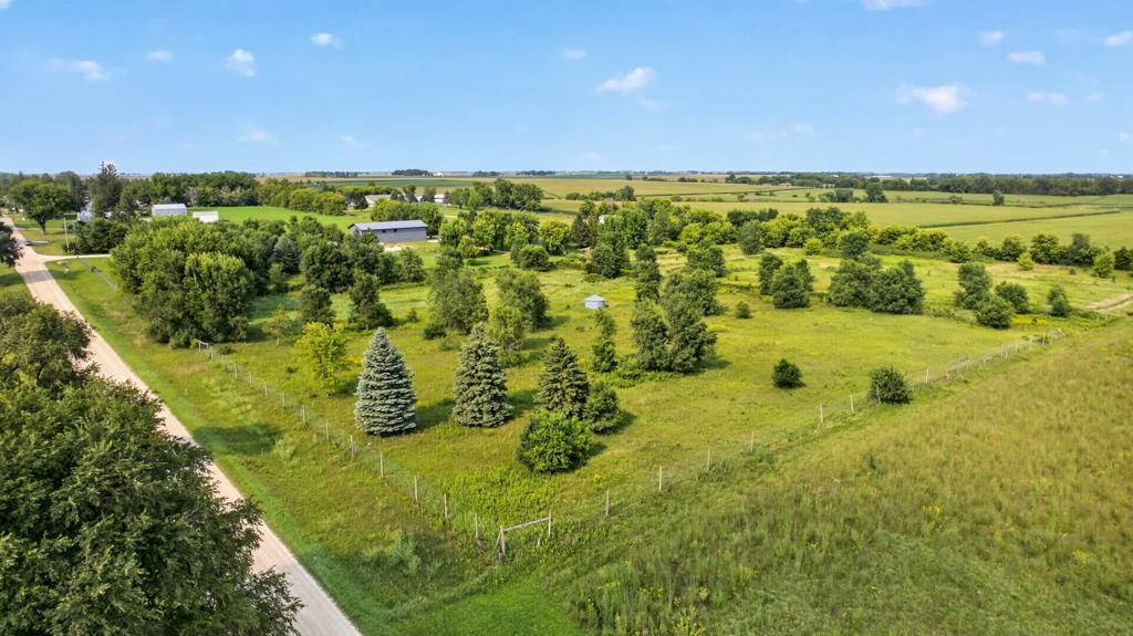 Photo of TBD Oak Avenue SE, Racine, MN 55967 (MLS # 7129854)