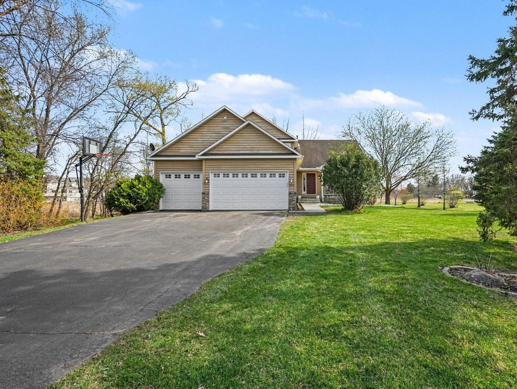 Photo of 19077 Gladstone Boulevard N, Maple Grove, MN 55311 (MLS # 7058173)