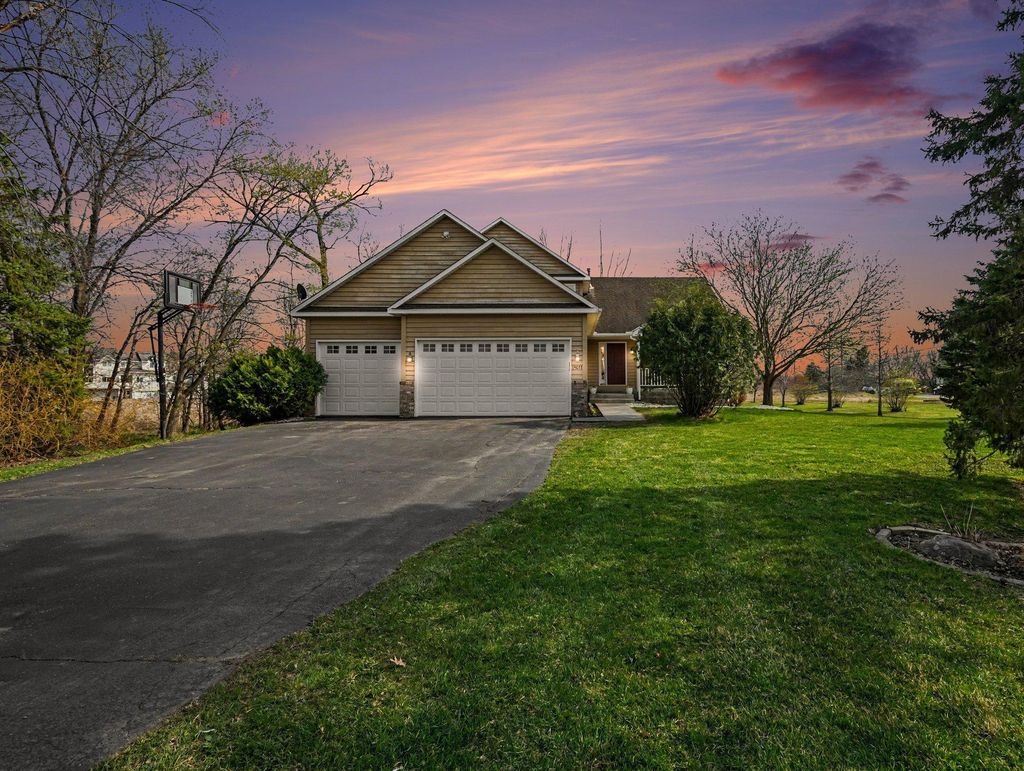 Photo of 19077 Gladstone Boulevard N, Maple Grove, MN 55311 (MLS # 7058173)