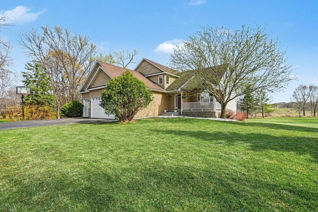 Photo of 19077 Gladstone Boulevard N, Maple Grove, MN 55311 (MLS # 7058173)