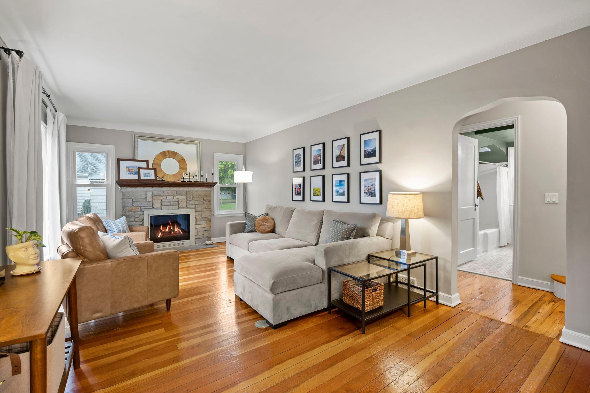6938 Park Avenue