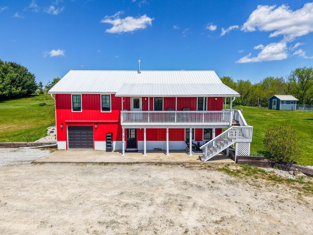 Photo of 40698 Chestnut Road, Lanesboro, MN 55949 (MLS # 7055574)