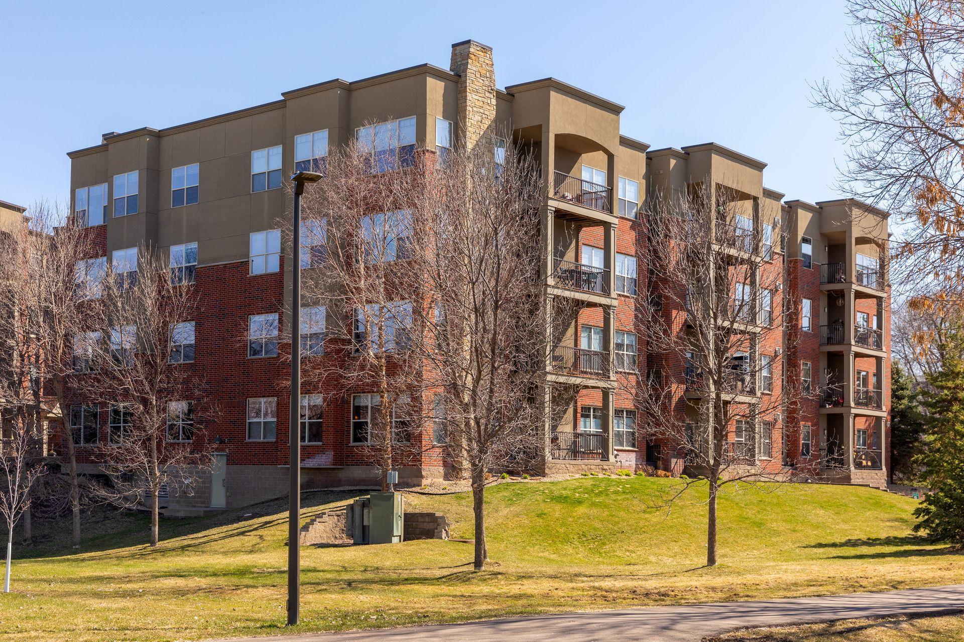460 Ford Road 103