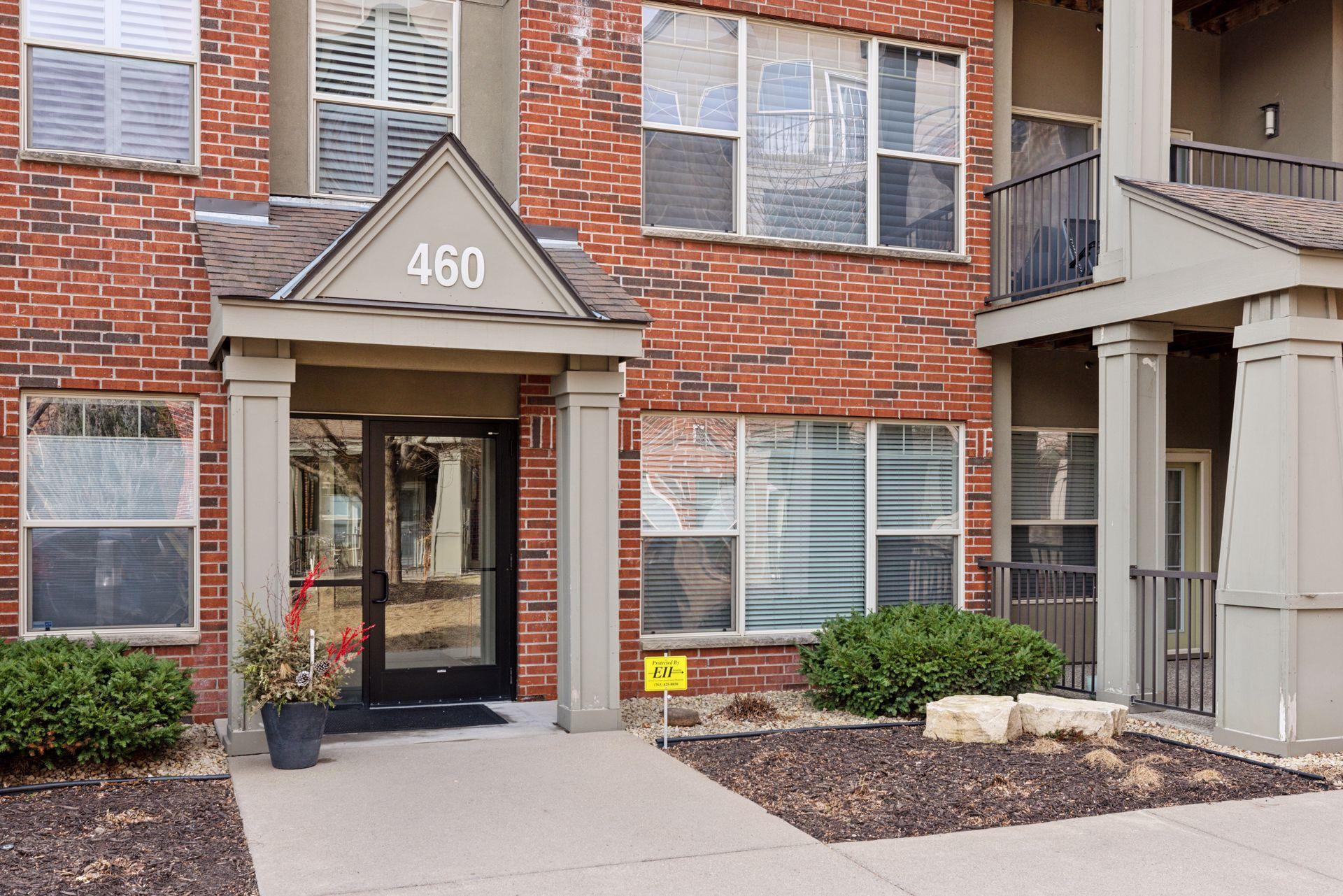 460 Ford Road 103