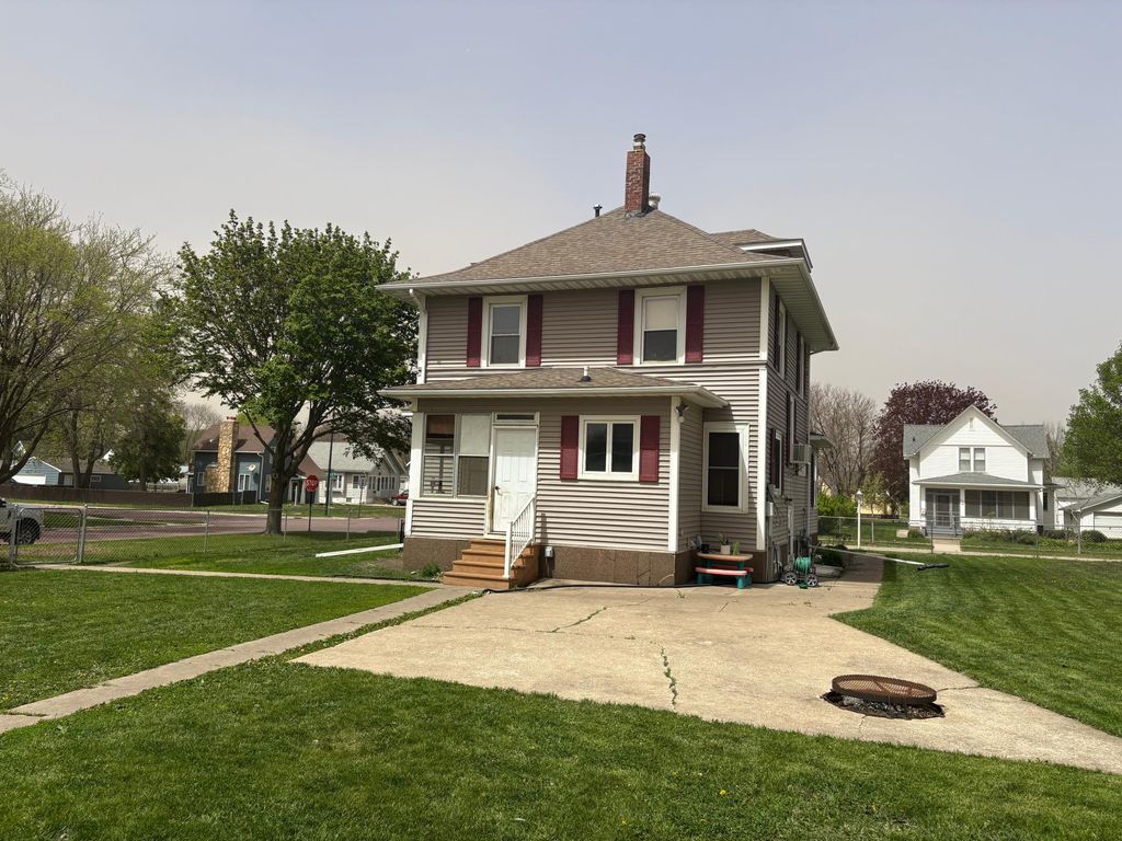 Photo of 602 7th Avenue N, Saint James, MN 56081 (MLS # 7079747)