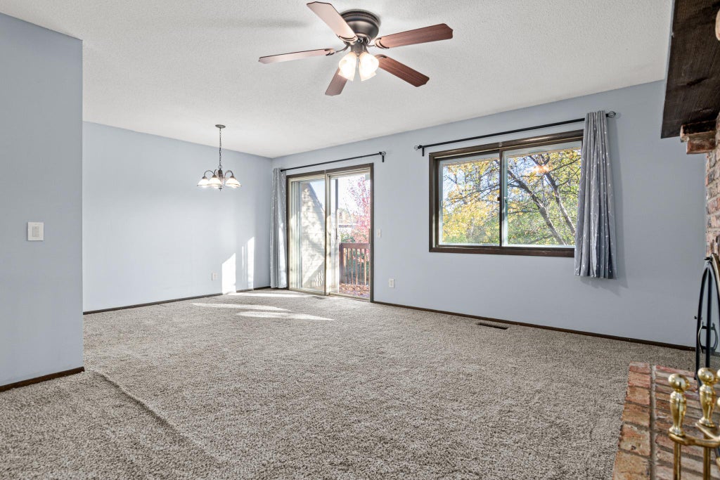 Photo of 4459 Woodgate Point, Eagan, MN 55122 (MLS # 7154789)