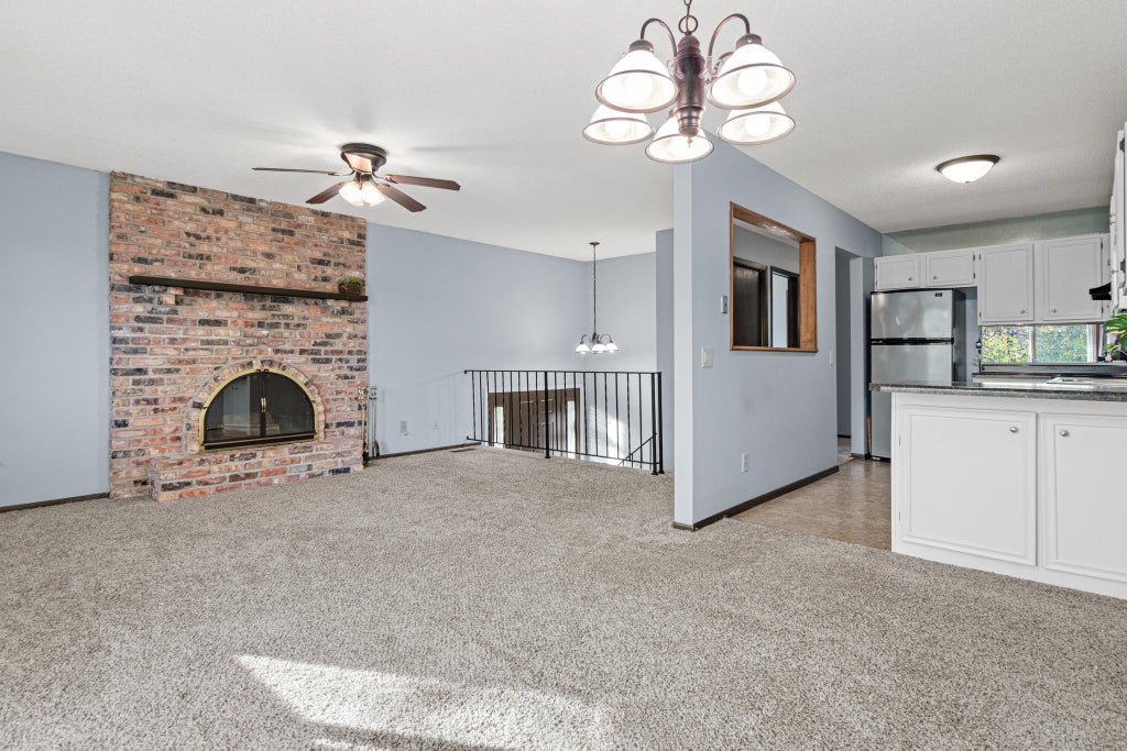 Photo of 4459 Woodgate Point, Eagan, MN 55122 (MLS # 7154789)