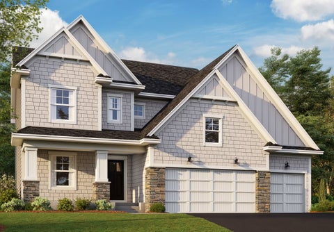 Photo of 1861 Laquey Avenue NE, Saint Michael, MN 55376 (MLS # 7140891)