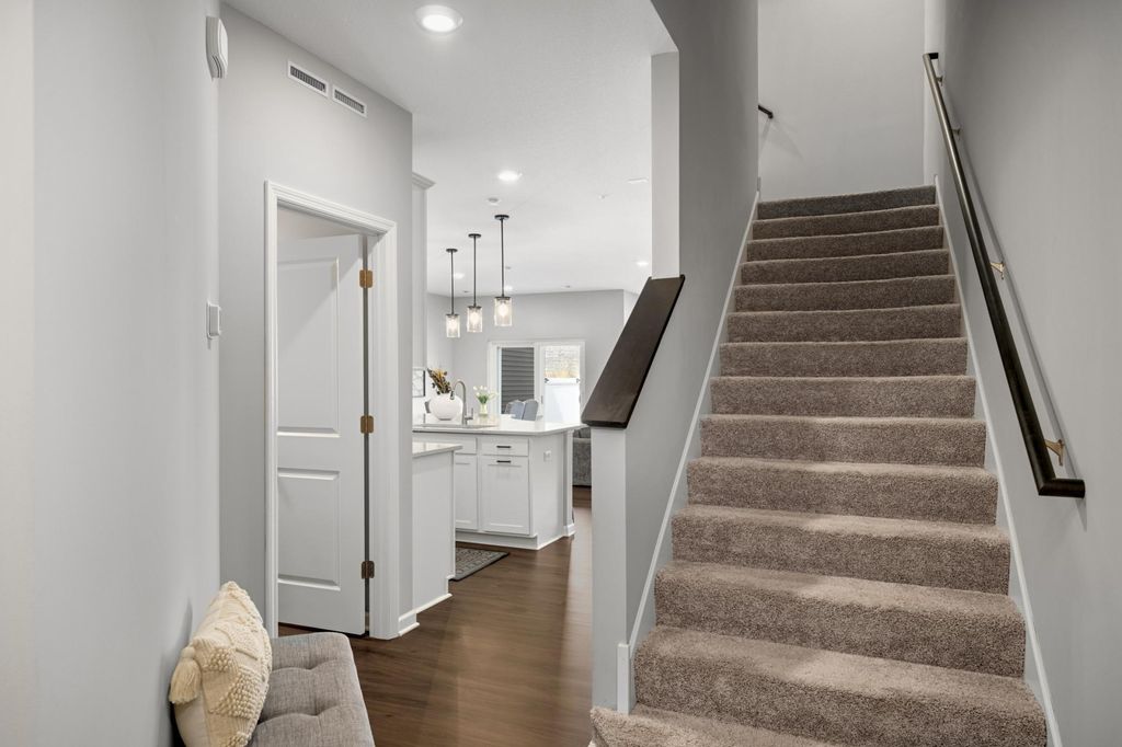 Photo of 5318 94th Lane N, Brooklyn Park, MN 55443 (MLS # 7013787)