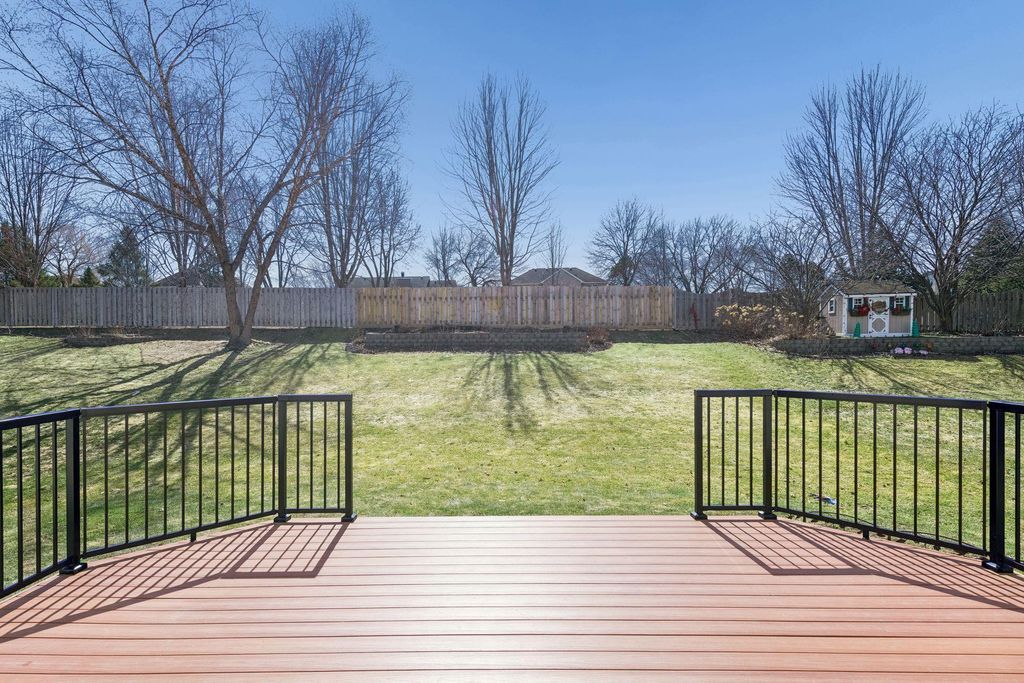 Photo of 18059 89th Place N, Maple Grove, MN 55311 (MLS # 7041765)