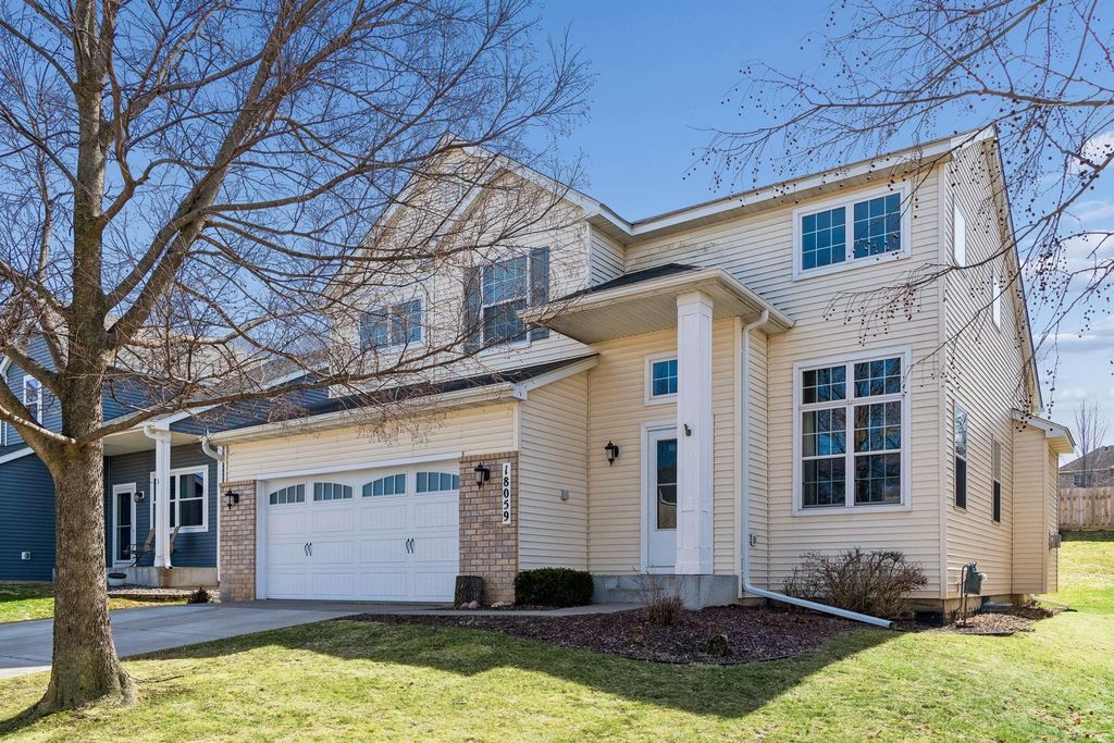 Photo of 18059 89th Place N, Maple Grove, MN 55311 (MLS # 7041765)