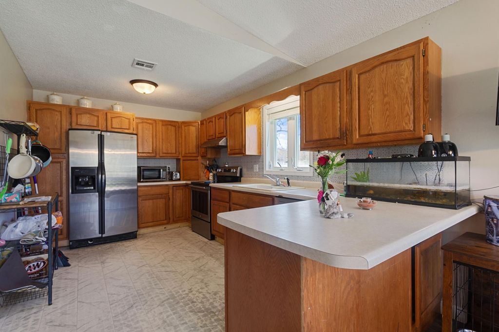 Photo of 649 115th Street #C, Amery, WI 54001 (MLS # 7059456)