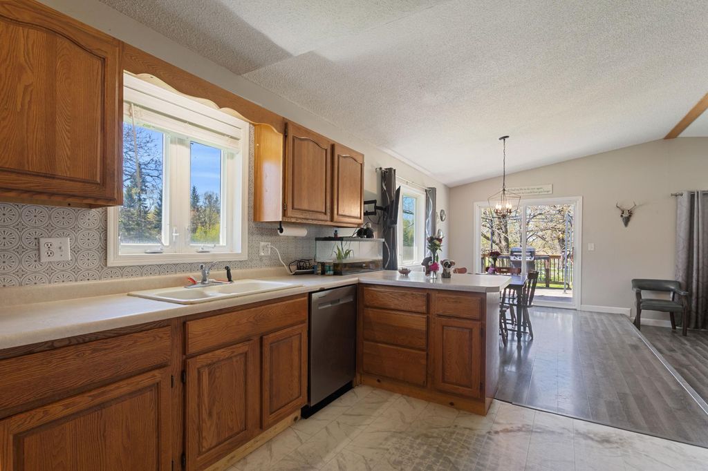 Photo of 649 115th Street #C, Amery, WI 54001 (MLS # 7059456)