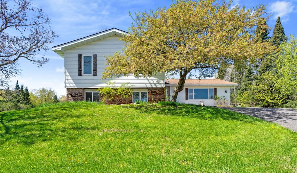 Photo of 649 115th Street #C, Amery, WI 54001 (MLS # 7059456)
