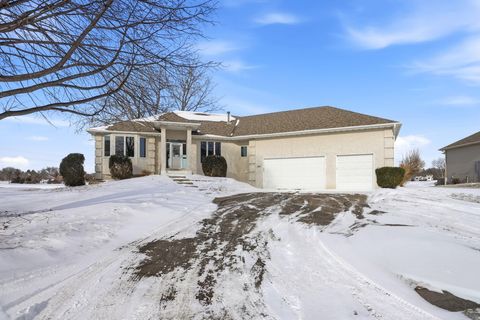 Photo of 2824 87th Trail N, Brooklyn Park, MN 55443 (MLS # 7031787)