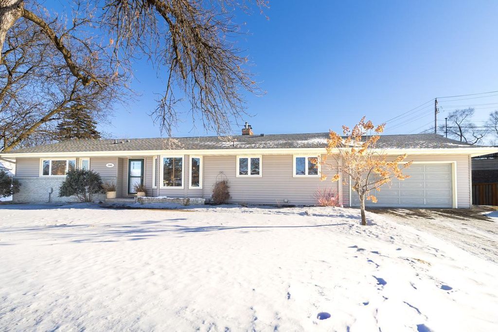Photo of 2945 Aquila Avenue S, Saint Louis Park, MN 55426 (MLS # 6813741)
