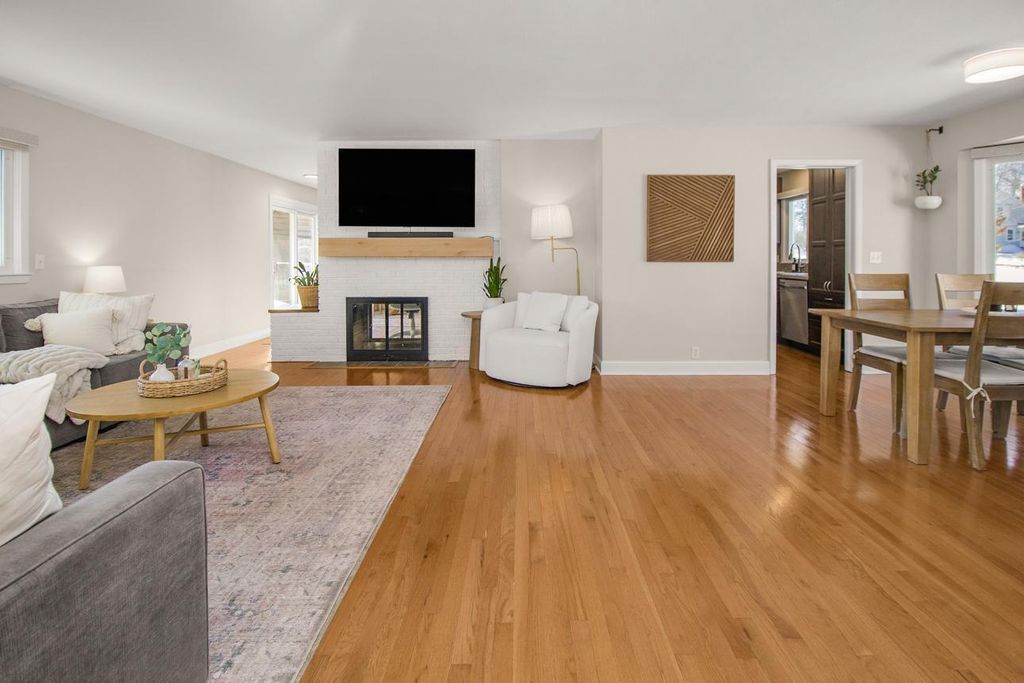 Photo of 2945 Aquila Avenue S, Saint Louis Park, MN 55426 (MLS # 6813741)