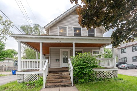 475 Minnehaha Avenue E Saint Paul MN 55130