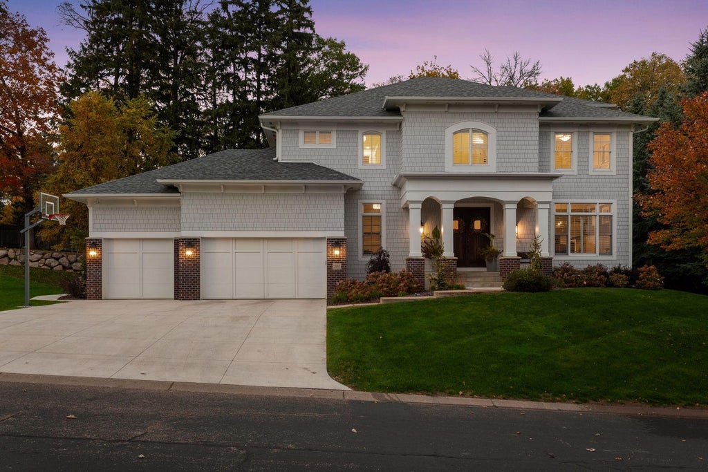 Photo of 2050 Pinehurst Drive, Chanhassen, MN 55317 (MLS # 7156755)
