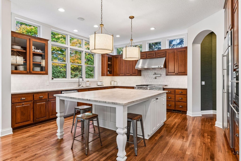 Photo of 2050 Pinehurst Drive, Chanhassen, MN 55317 (MLS # 7156755)