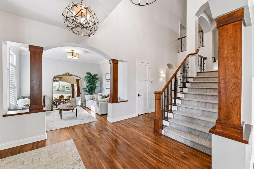Photo of 2050 Pinehurst Drive, Chanhassen, MN 55317 (MLS # 7156755)
