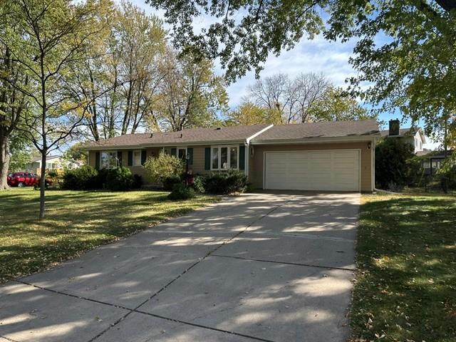 3301 Selkirk Drive