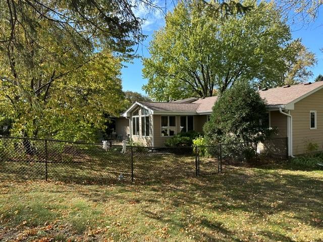 3301 Selkirk Drive