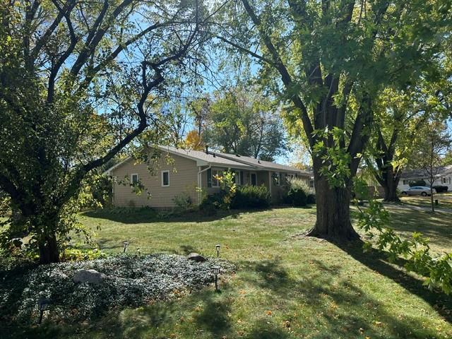 3301 Selkirk Drive