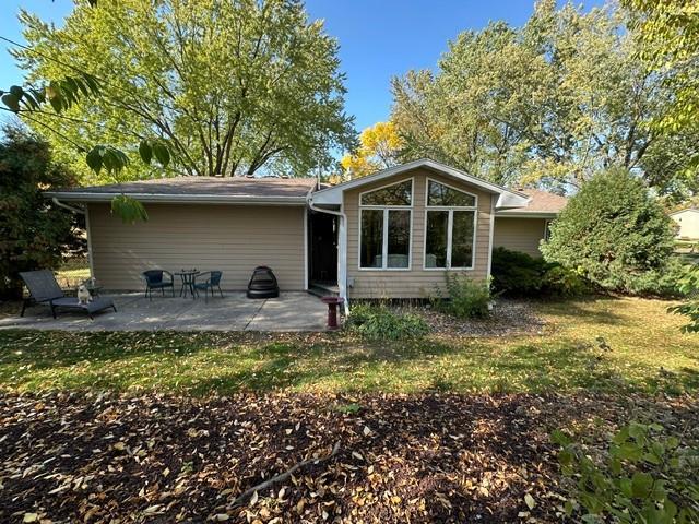 3301 Selkirk Drive