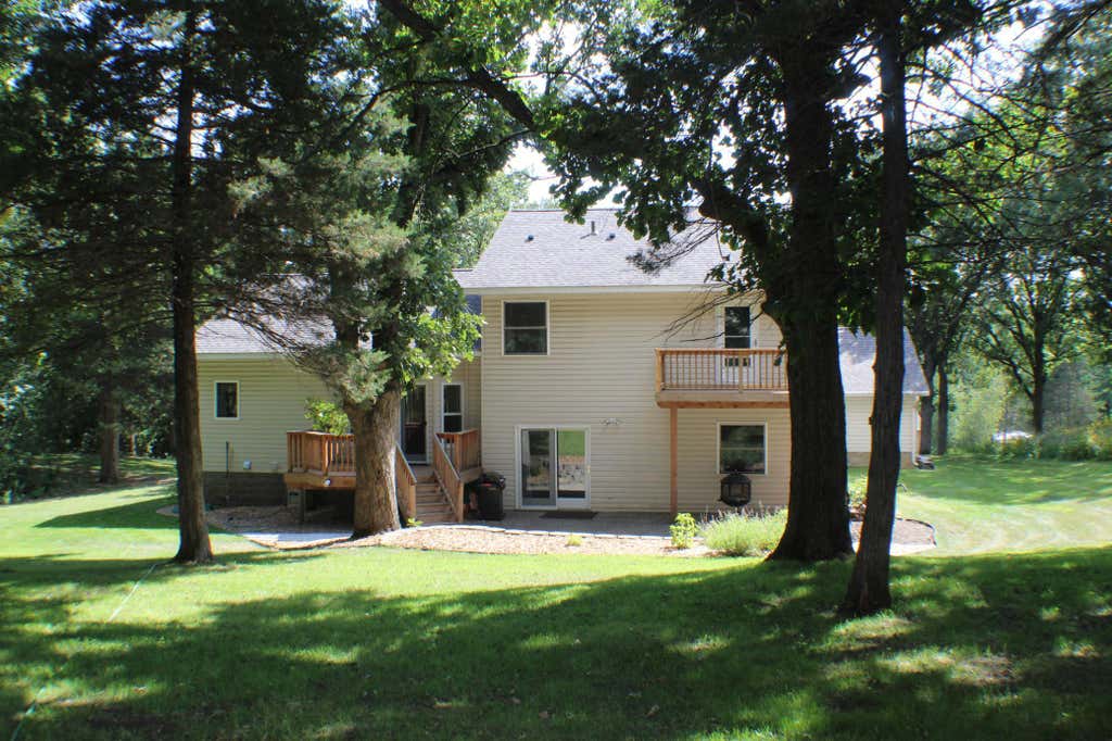 Photo of 15665 Century Estates Circle, Cold Spring, MN 56320 (MLS # 7133410)