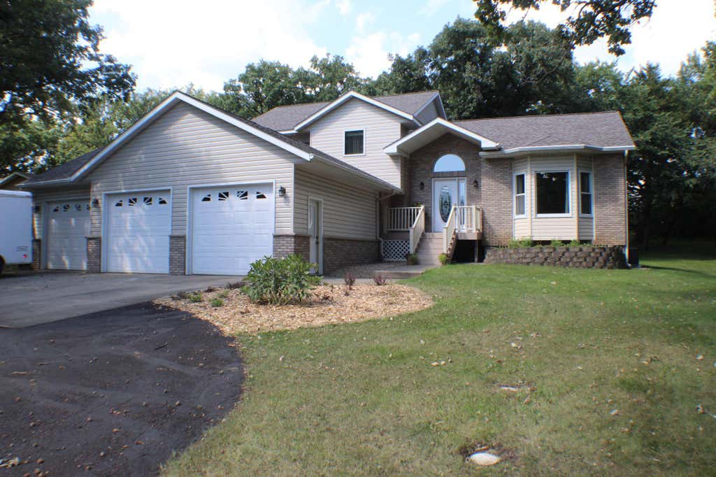 Photo of 15665 Century Estates Circle, Cold Spring, MN 56320 (MLS # 7133410)