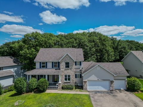 13320 Cedar Avenue Apple Valley MN 55124