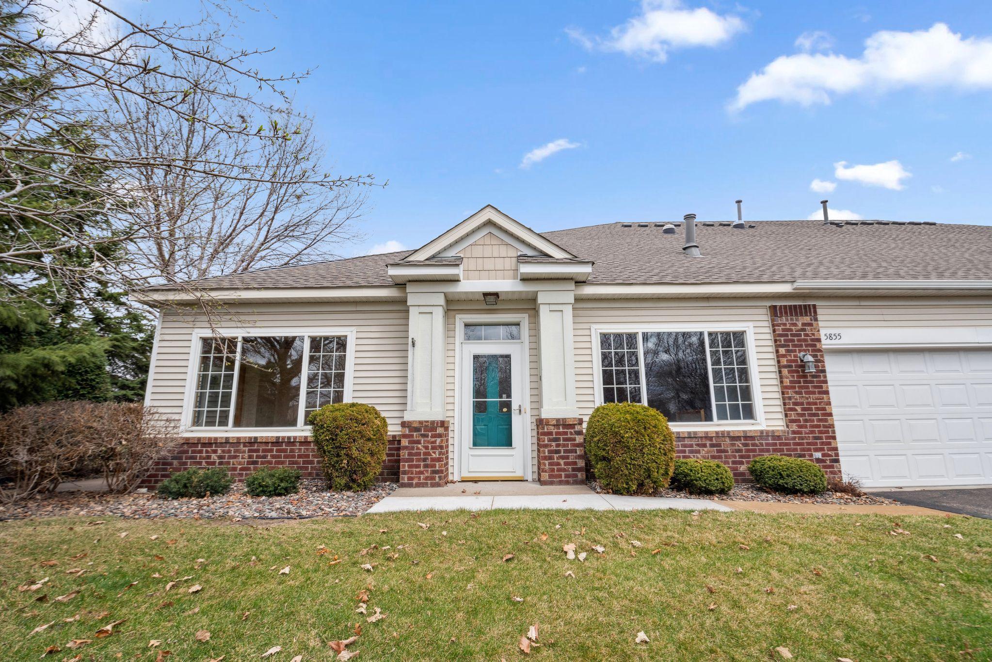5855 Prairie Ridge Drive