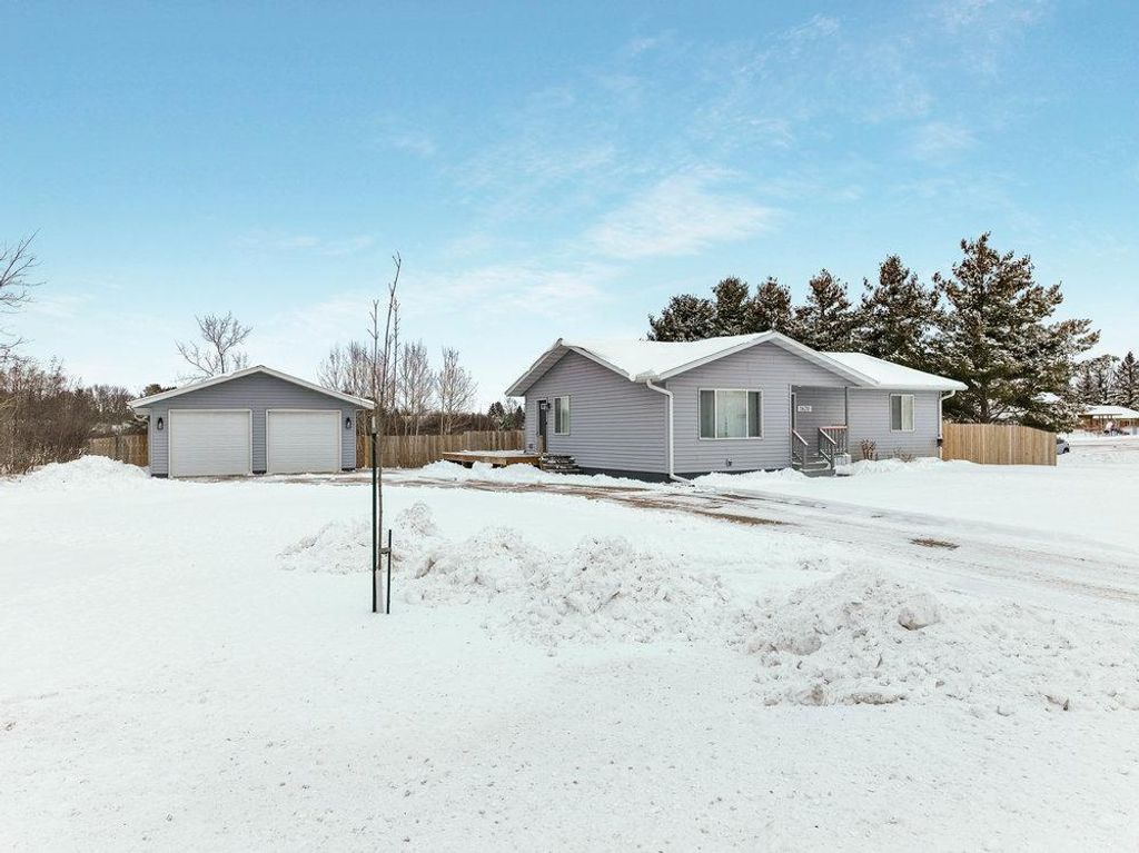 Photo of 1620 Berdan Street, Cumberland, WI 54829 (MLS # 7000075)