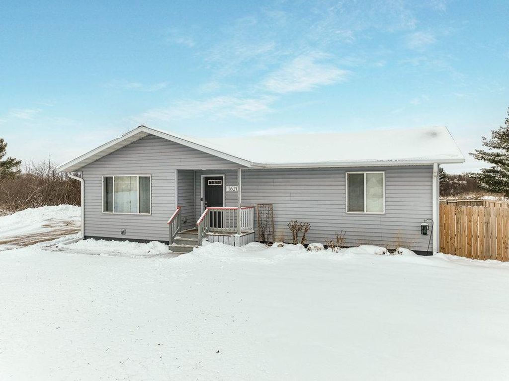 Photo of 1620 Berdan Street, Cumberland, WI 54829 (MLS # 7000075)